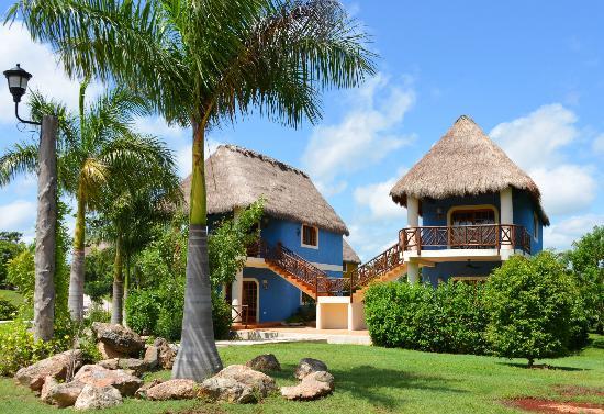 Hotel Sotuta De Peon Exterior foto